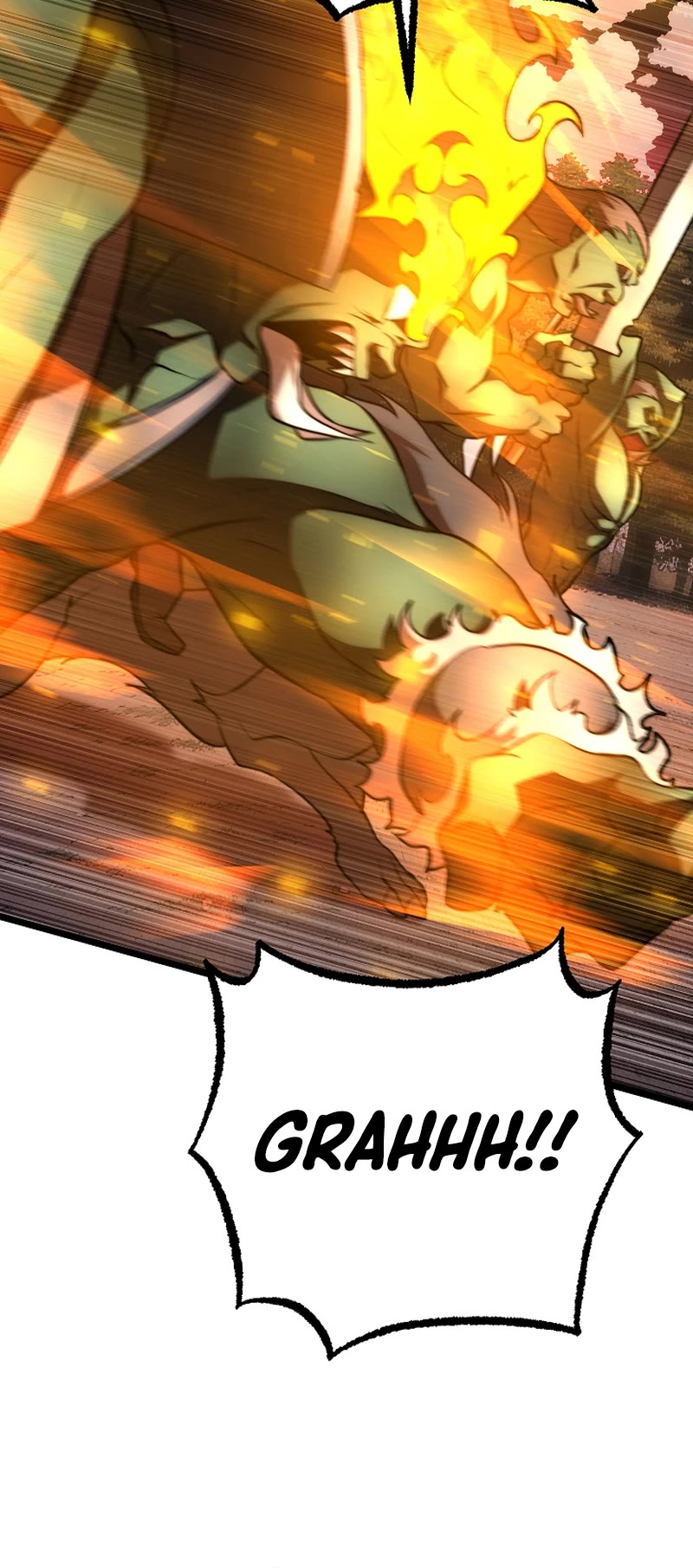 The Heavenly Demon Destroys the Lich King's Murim Chapter 101 page 11 - Chapter 101