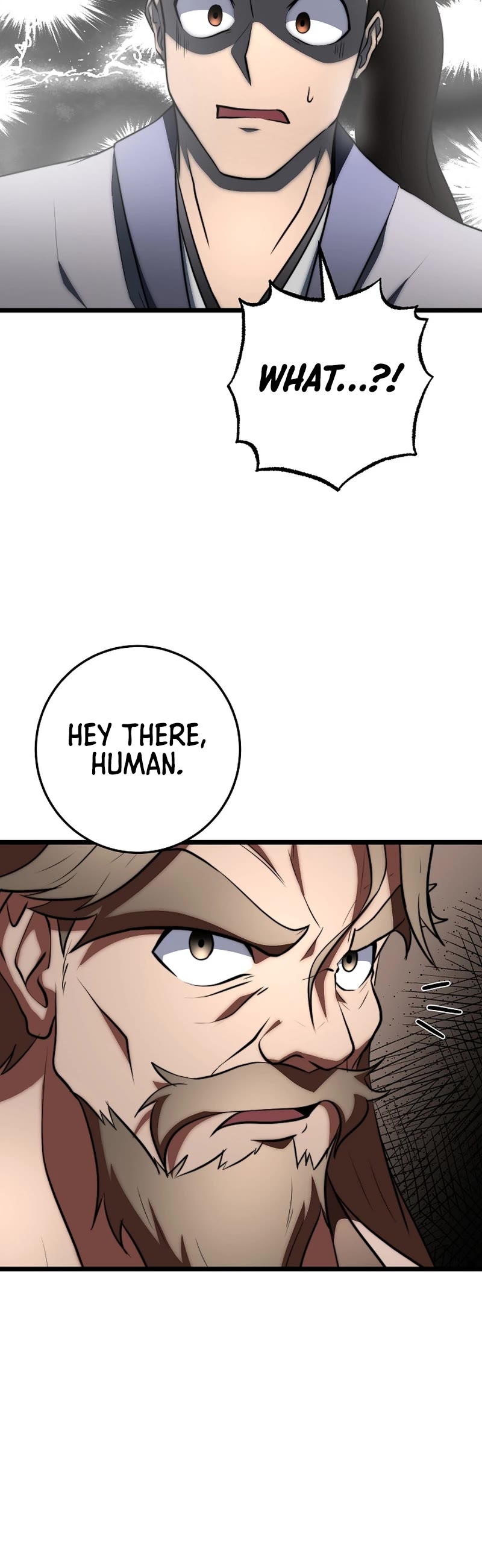 The Heavenly Demon Destroys the Lich King's Murim Chapter 101 page 22 - Chapter 101