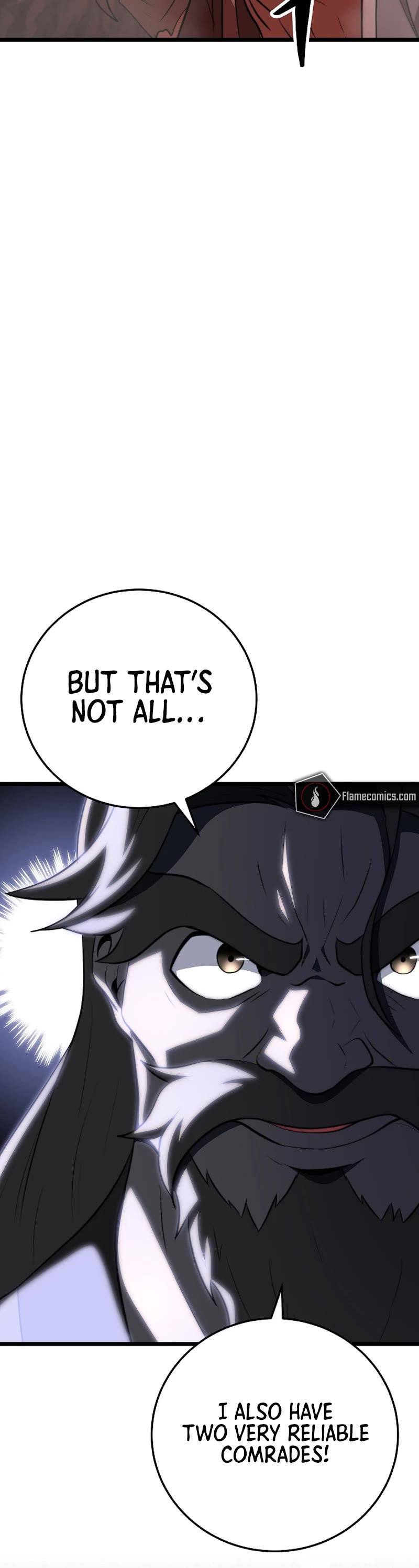 The Heavenly Demon Destroys the Lich King's Murim Chapter 101 page 27 - Chapter 101