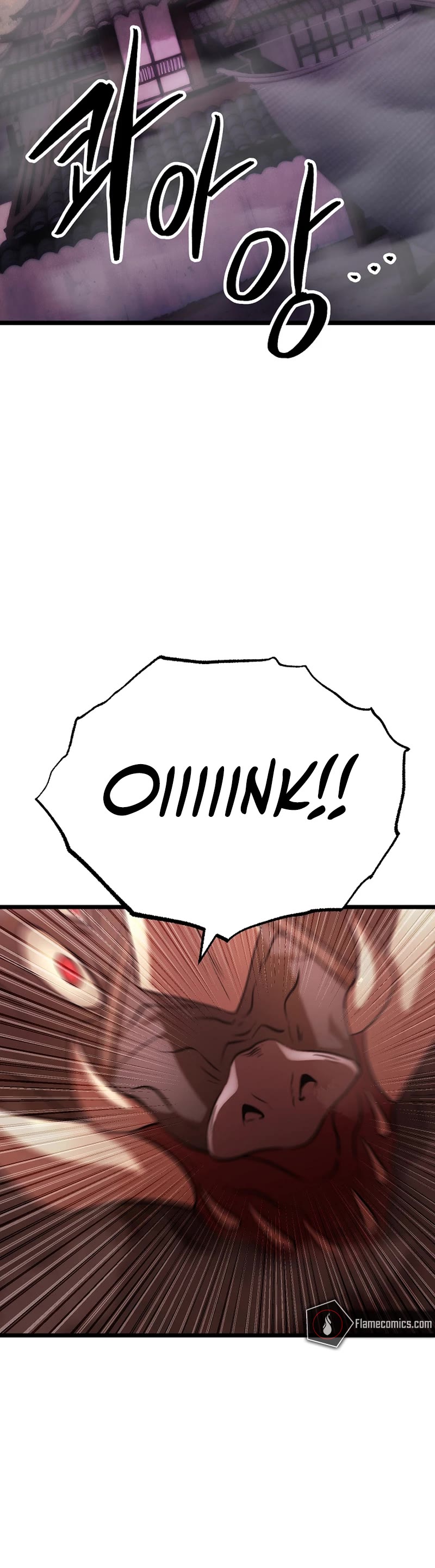 The Heavenly Demon Destroys the Lich King's Murim Chapter 101 page 3 - Chapter 101
