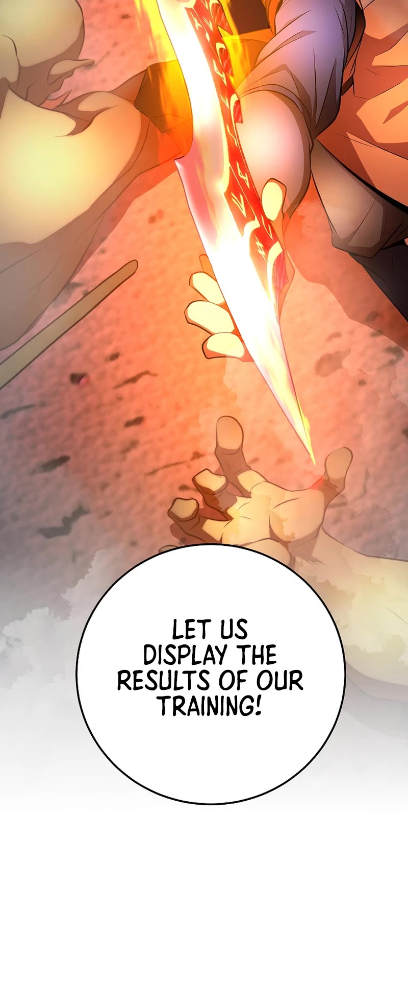 The Heavenly Demon Destroys the Lich King's Murim Chapter 101 page 31 - Chapter 101