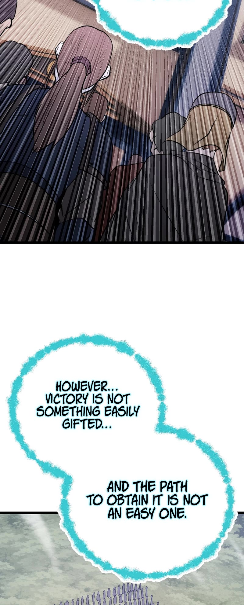 The Heavenly Demon Destroys the Lich King's Murim Chapter 101 page 38 - Chapter 101