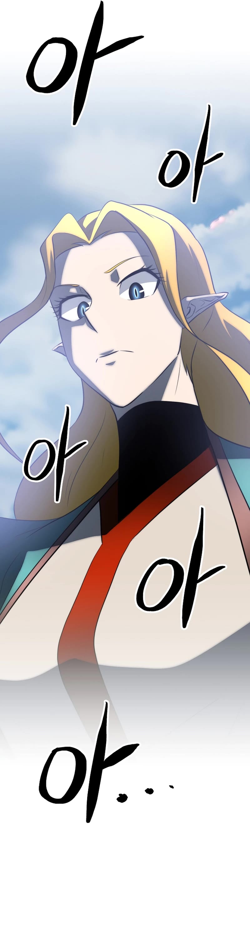 The Heavenly Demon Destroys the Lich King's Murim Chapter 101 page 52 - Chapter 101