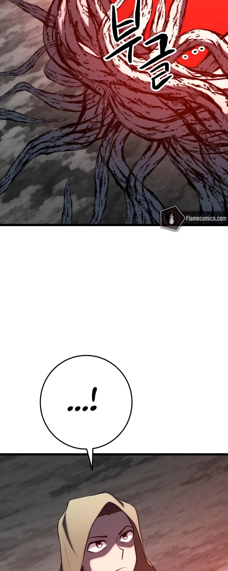 The Heavenly Demon Destroys the Lich King's Murim Chapter 101 page 54 - Chapter 101