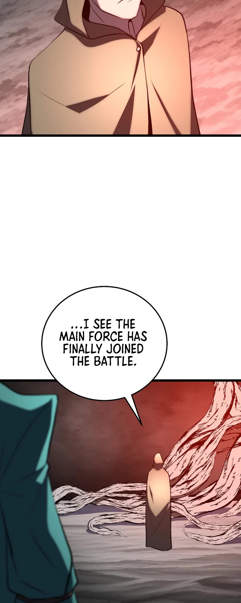 The Heavenly Demon Destroys the Lich King's Murim Chapter 101 page 55 - Chapter 101