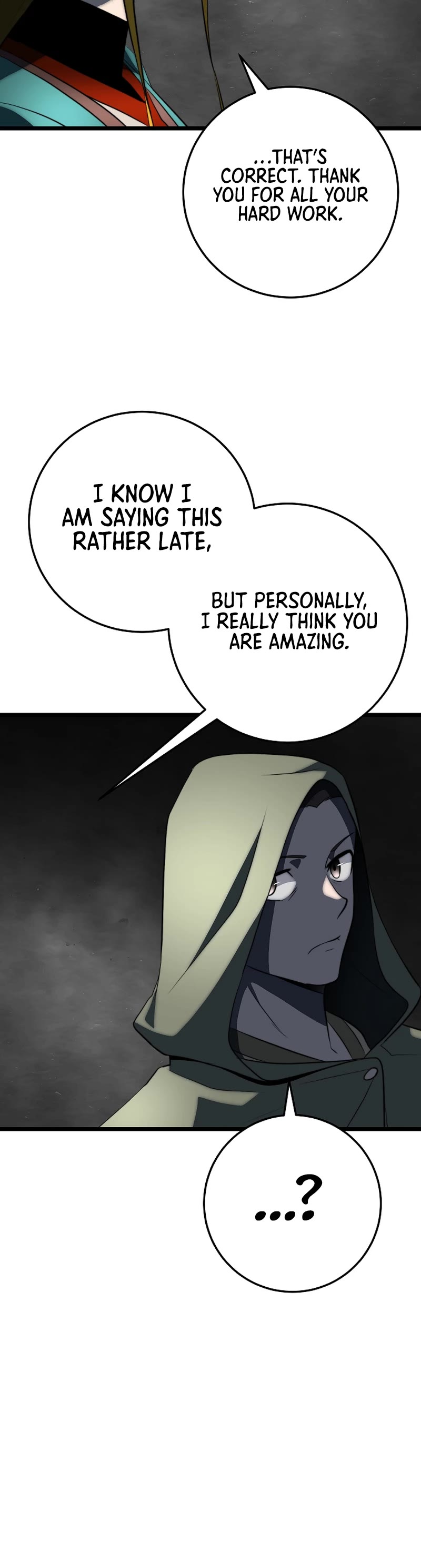 The Heavenly Demon Destroys the Lich King's Murim Chapter 101 page 58 - Chapter 101