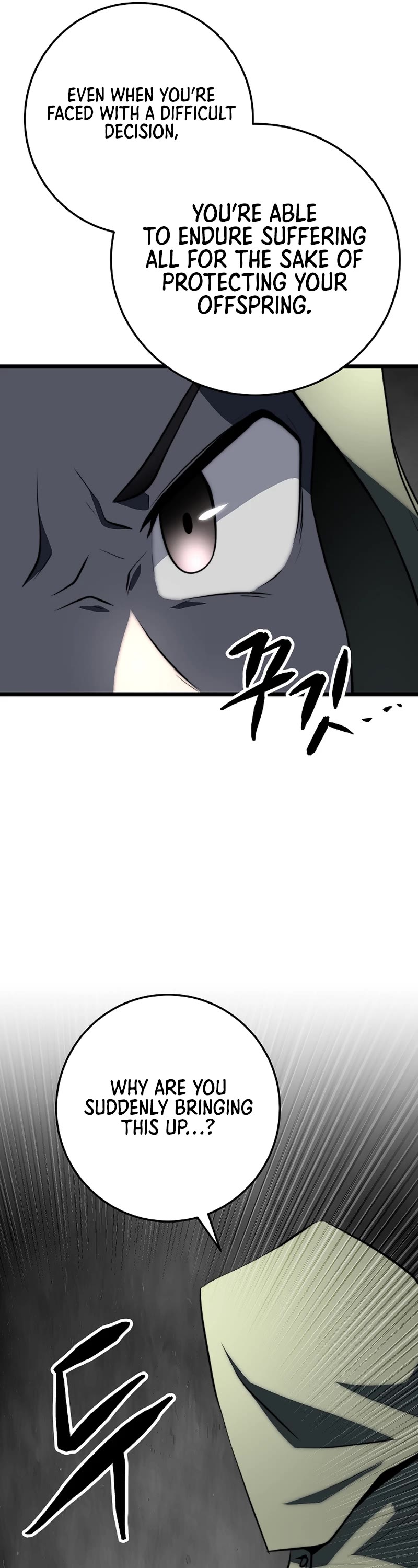 The Heavenly Demon Destroys the Lich King's Murim Chapter 101 page 59 - Chapter 101