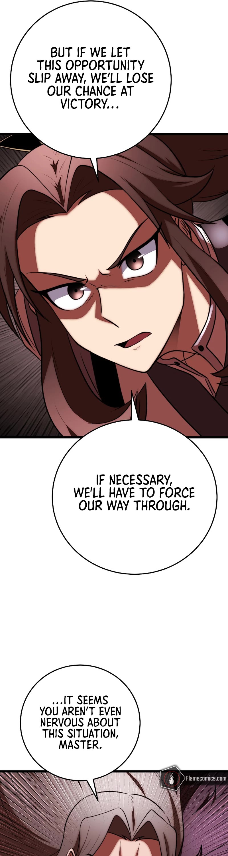 The Heavenly Demon Destroys the Lich King's Murim Chapter 102 page 20 - Chapter 102
