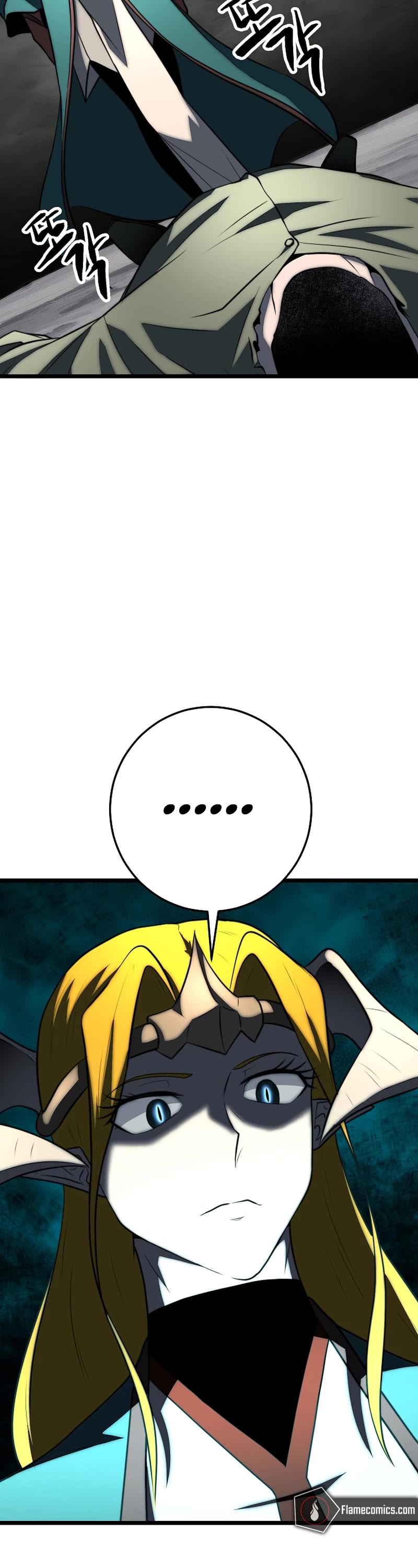 The Heavenly Demon Destroys the Lich King's Murim Chapter 102 page 3 - Chapter 102