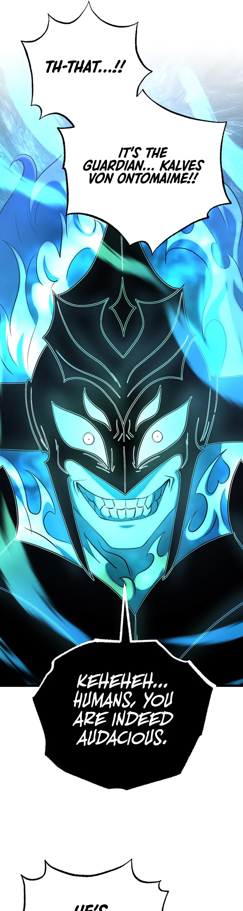 The Heavenly Demon Destroys the Lich King's Murim Chapter 102 page 31 - Chapter 102