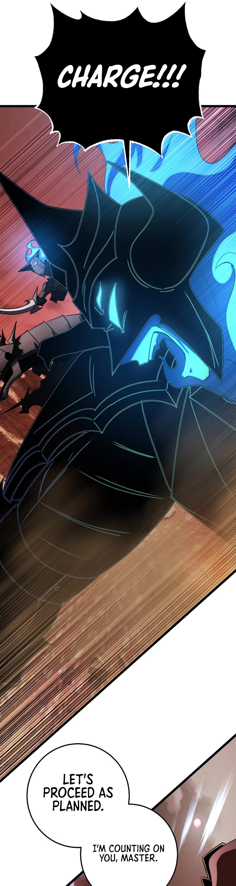 The Heavenly Demon Destroys the Lich King's Murim Chapter 102 page 38 - Chapter 102
