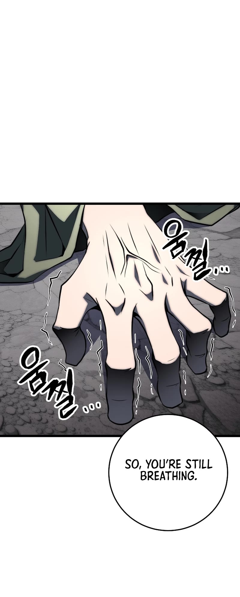 The Heavenly Demon Destroys the Lich King's Murim Chapter 102 page 4 - Chapter 102