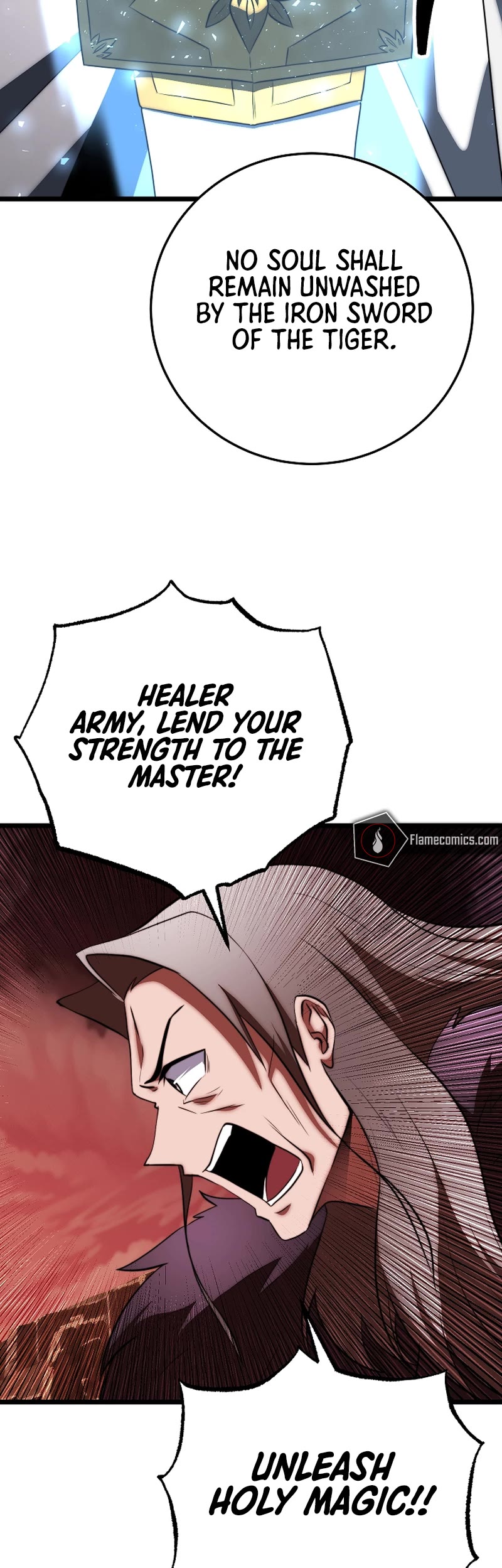 The Heavenly Demon Destroys the Lich King's Murim Chapter 102 page 47 - Chapter 102