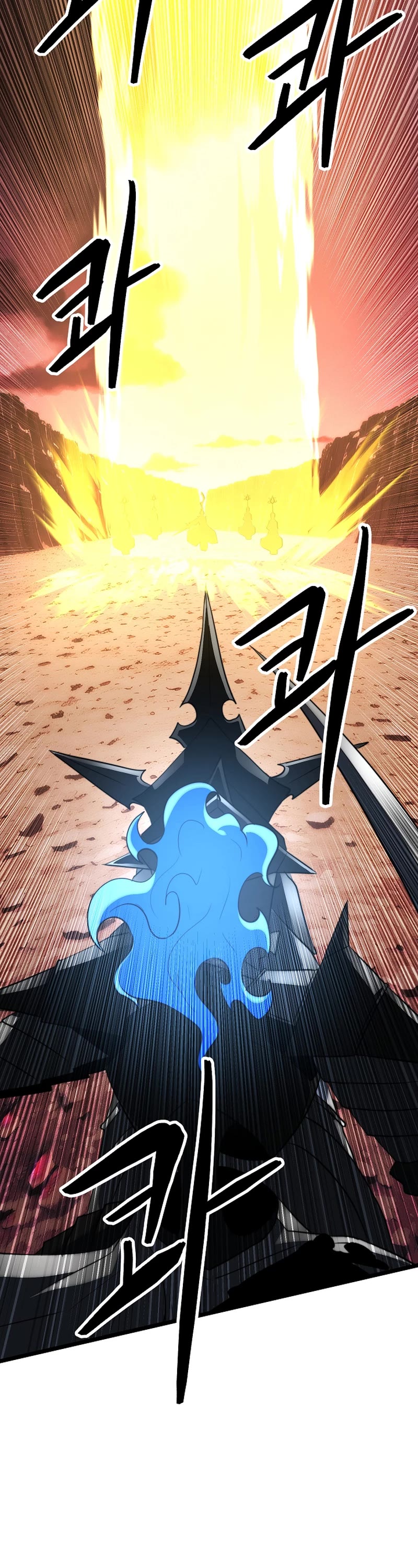 The Heavenly Demon Destroys the Lich King's Murim Chapter 102 page 50 - Chapter 102