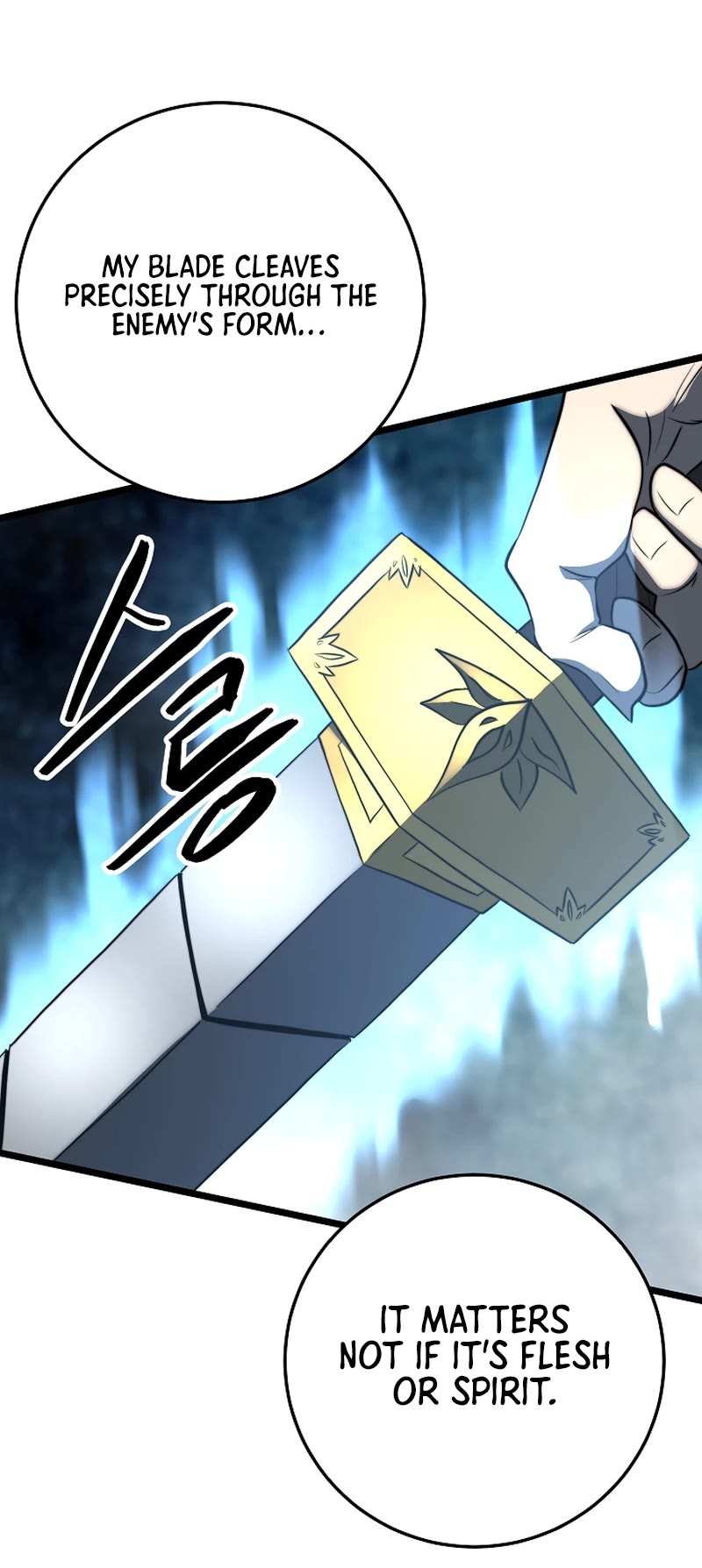 The Heavenly Demon Destroys the Lich King's Murim Chapter 102 page 51 - Chapter 102