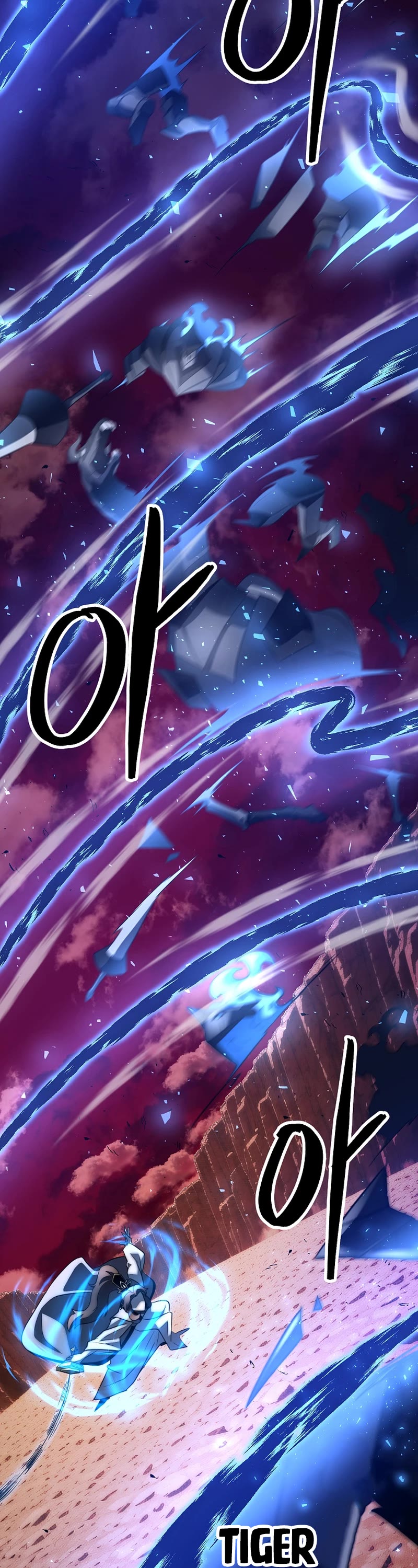 The Heavenly Demon Destroys the Lich King's Murim Chapter 102 page 54 - Chapter 102