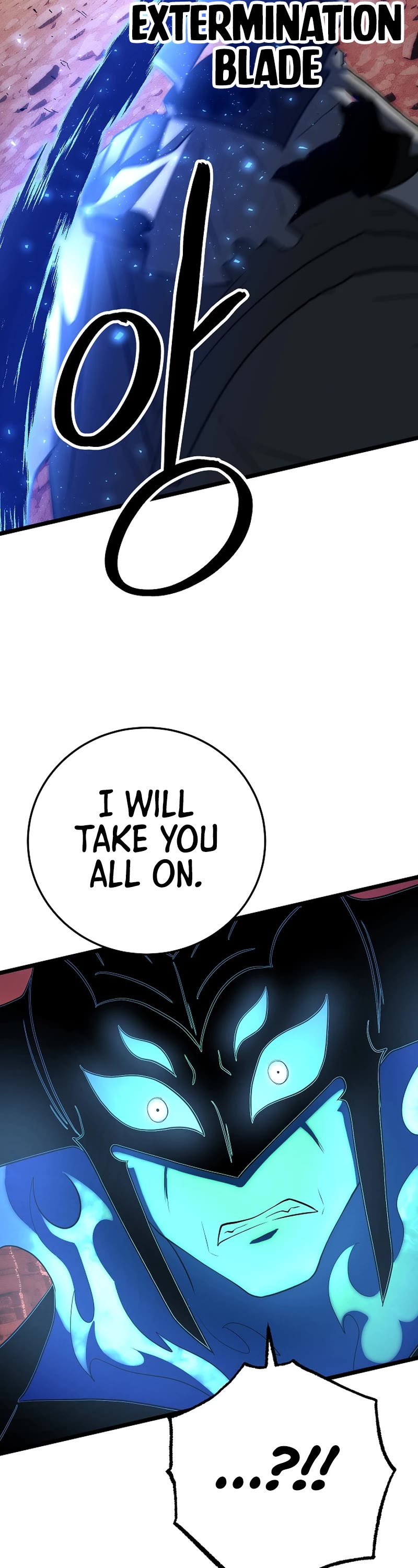 The Heavenly Demon Destroys the Lich King's Murim Chapter 102 page 55 - Chapter 102