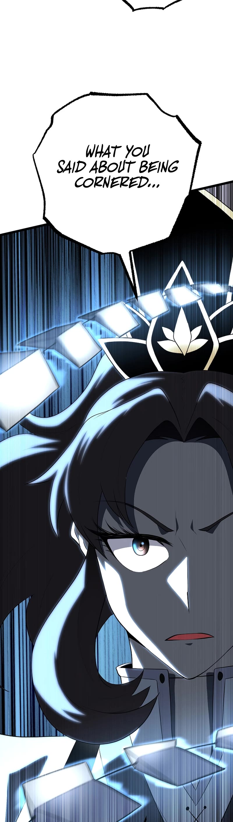 The Heavenly Demon Destroys the Lich King's Murim Chapter 102 page 56 - Chapter 102