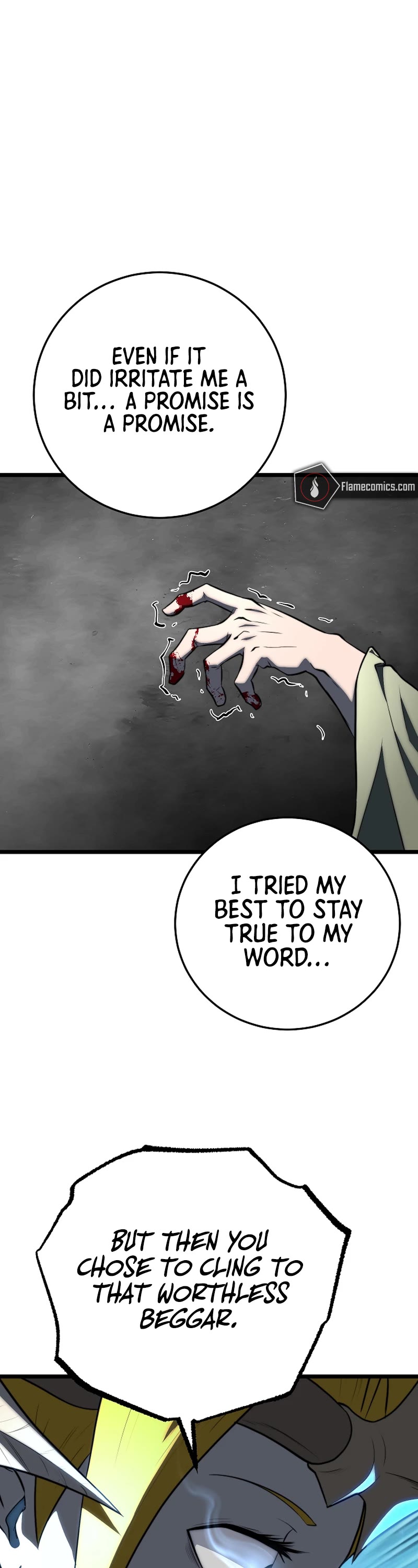 The Heavenly Demon Destroys the Lich King's Murim Chapter 102 page 7 - Chapter 102