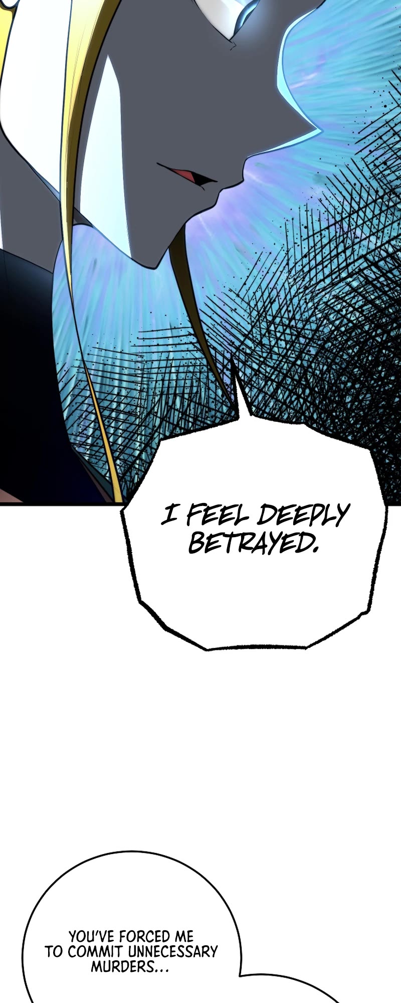 The Heavenly Demon Destroys the Lich King's Murim Chapter 102 page 8 - Chapter 102
