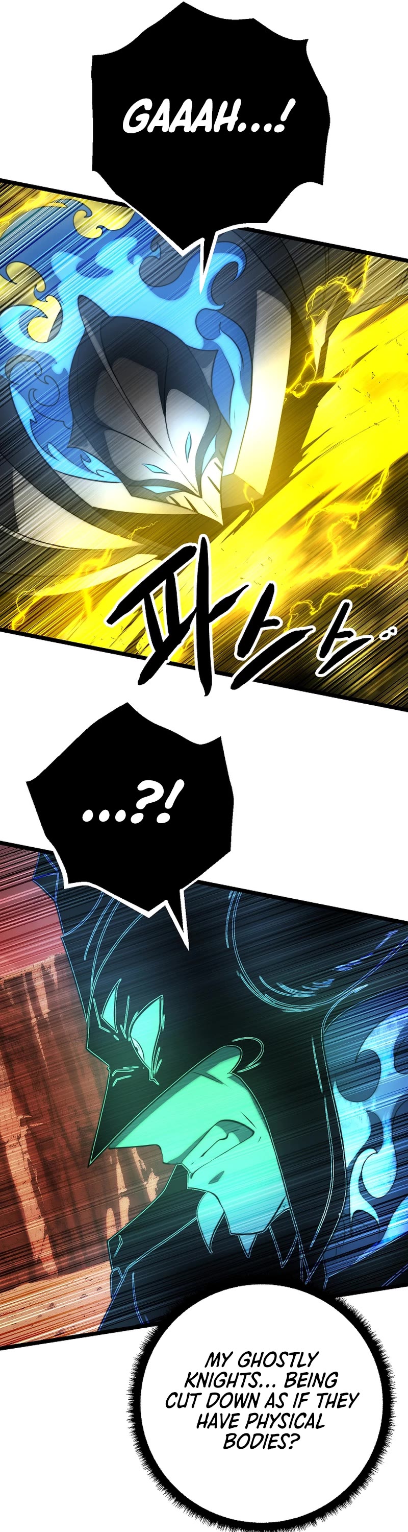 The Heavenly Demon Destroys the Lich King's Murim Chapter 103 page 10 - Chapter 103
