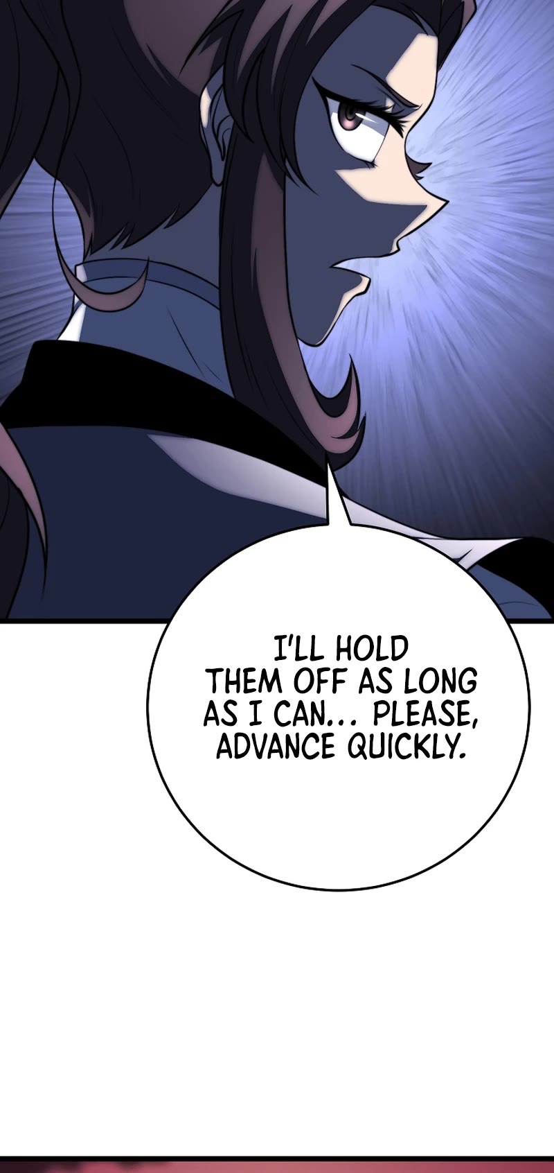 The Heavenly Demon Destroys the Lich King's Murim Chapter 103 page 16 - Chapter 103