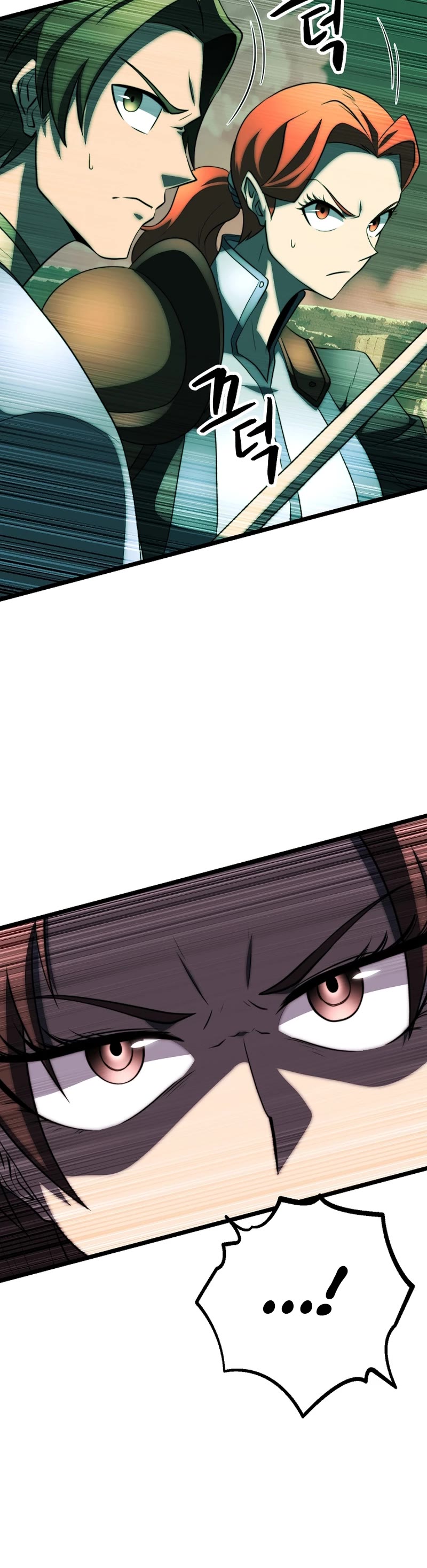 The Heavenly Demon Destroys the Lich King's Murim Chapter 103 page 19 - Chapter 103