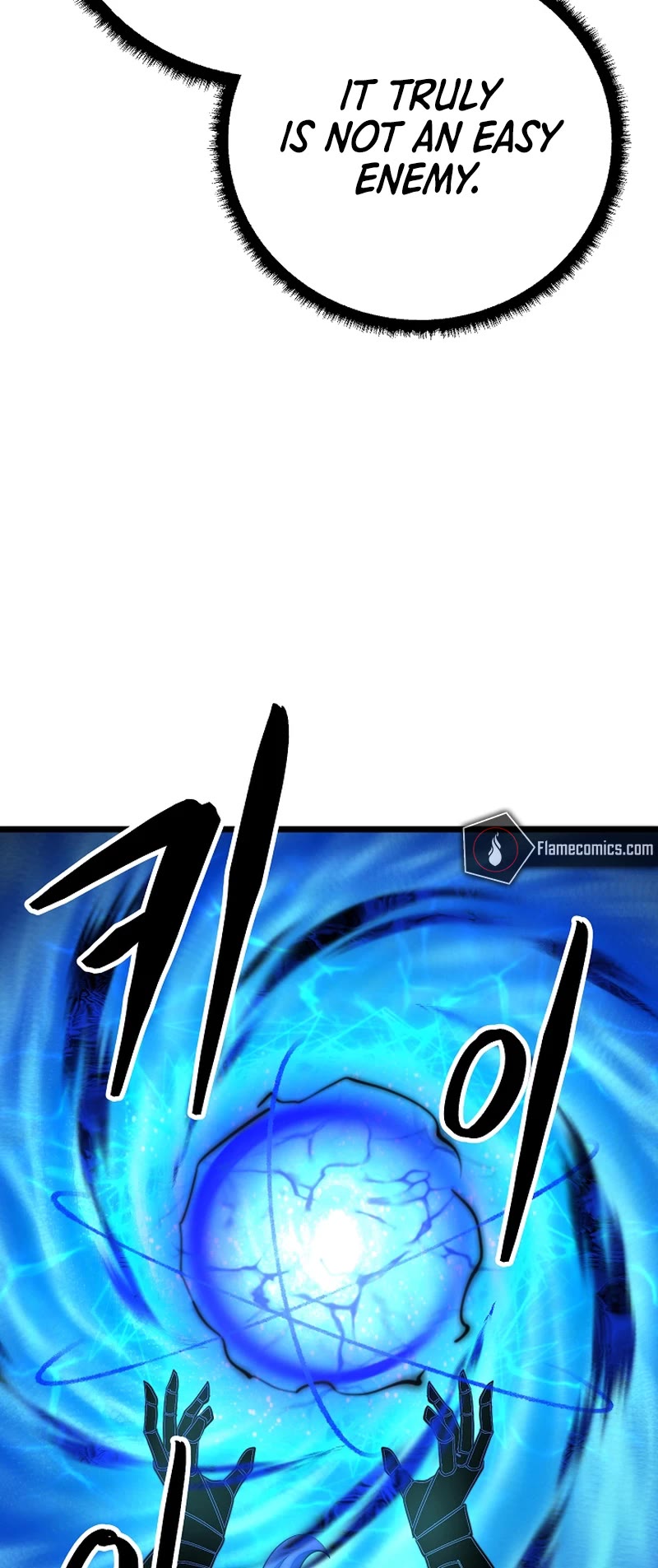 The Heavenly Demon Destroys the Lich King's Murim Chapter 103 page 25 - Chapter 103