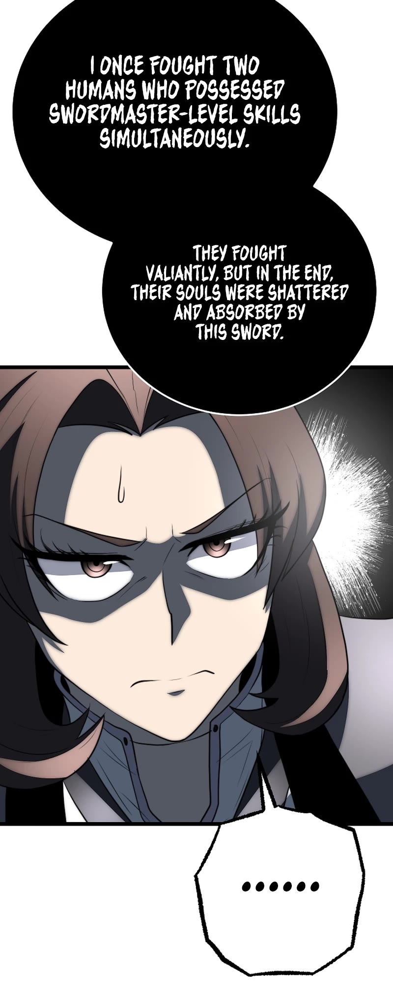The Heavenly Demon Destroys the Lich King's Murim Chapter 103 page 30 - Chapter 103
