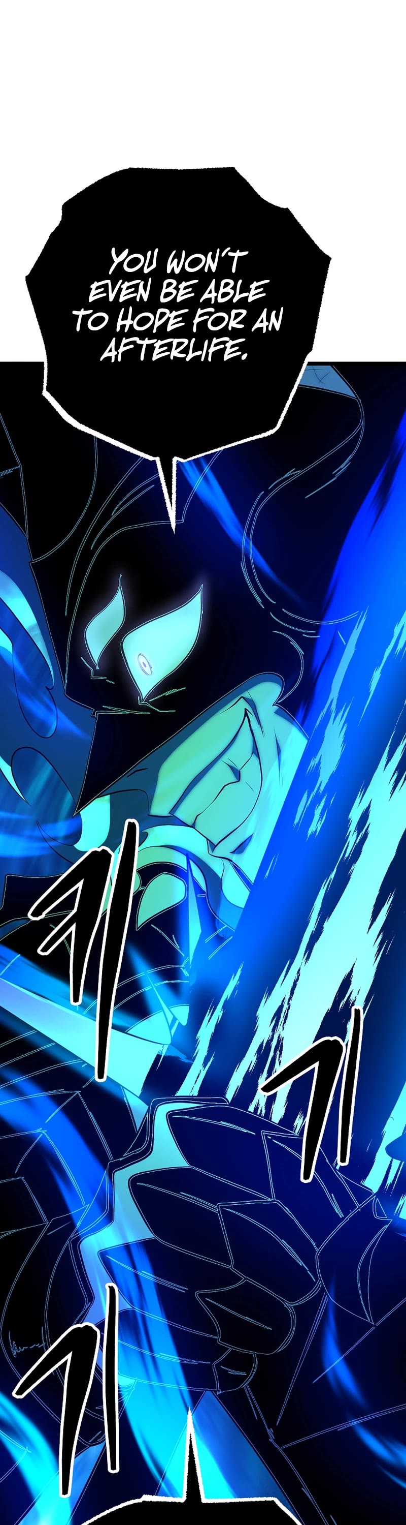 The Heavenly Demon Destroys the Lich King's Murim Chapter 103 page 31 - Chapter 103