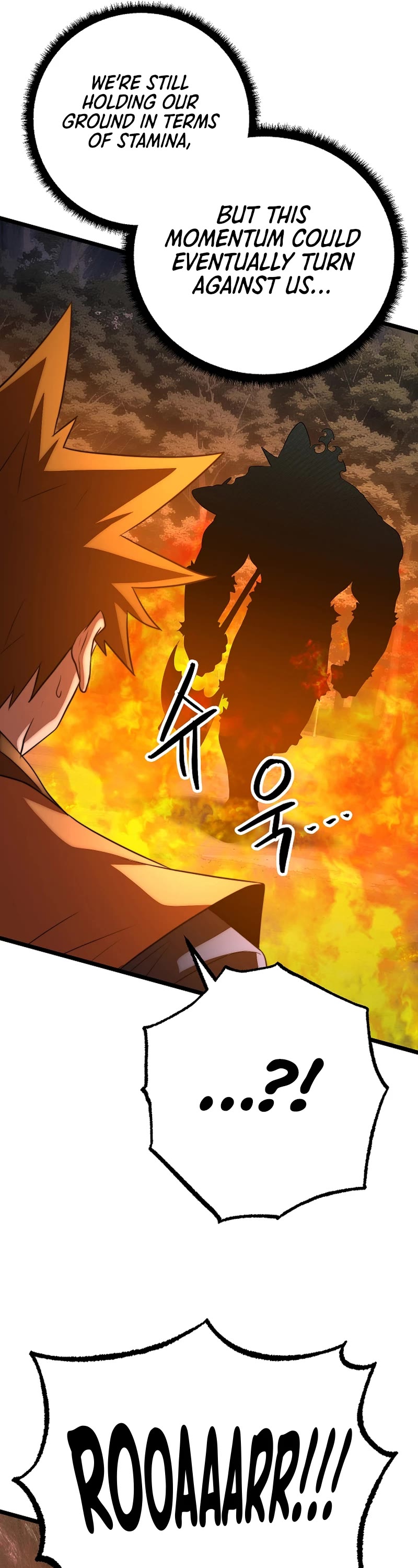 The Heavenly Demon Destroys the Lich King's Murim Chapter 103 page 42 - Chapter 103