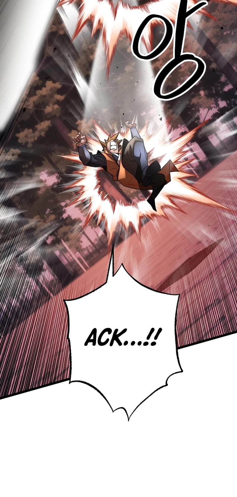 The Heavenly Demon Destroys the Lich King's Murim Chapter 103 page 45 - Chapter 103