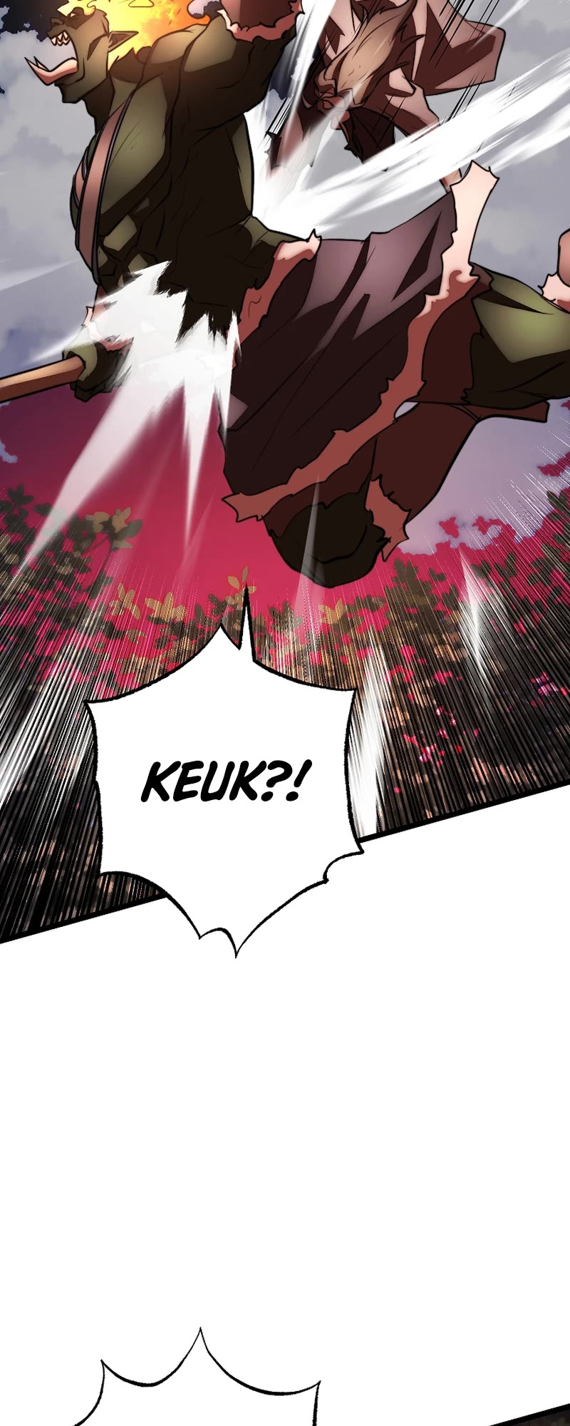 The Heavenly Demon Destroys the Lich King's Murim Chapter 103 page 48 - Chapter 103