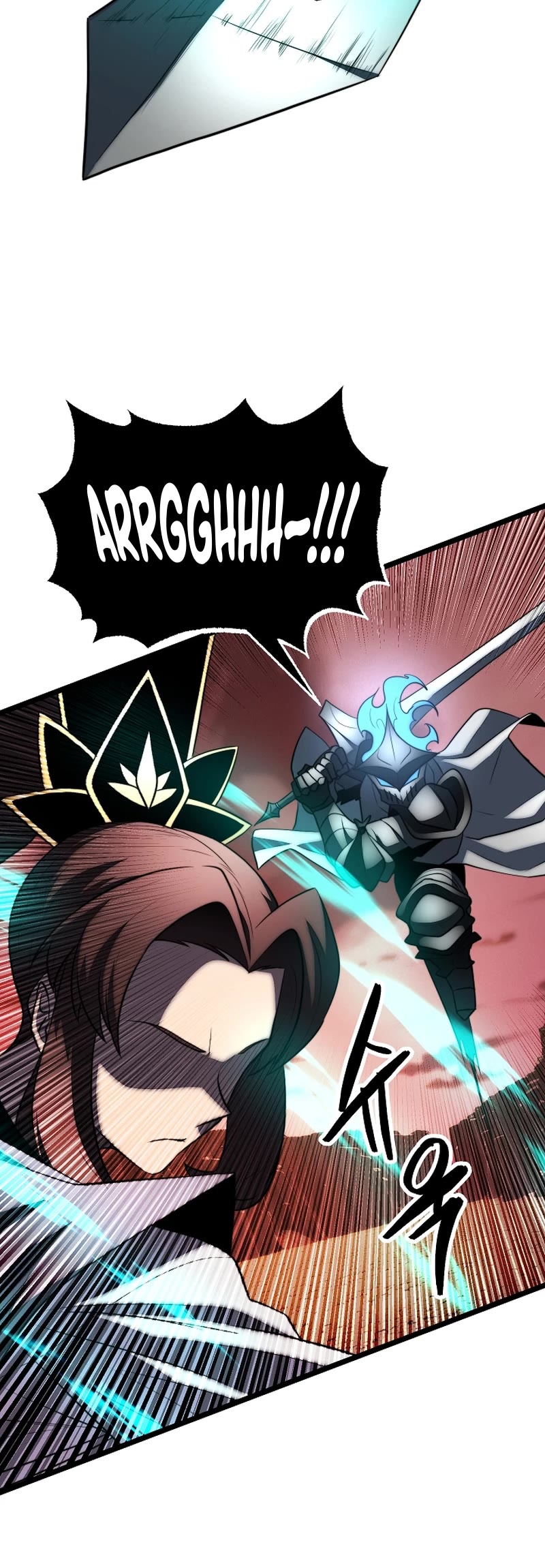 The Heavenly Demon Destroys the Lich King's Murim Chapter 103 page 5 - Chapter 103