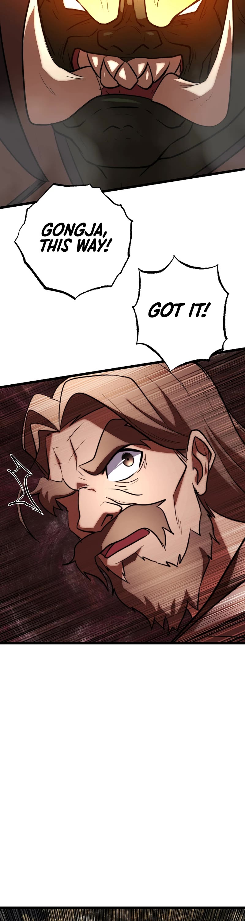 The Heavenly Demon Destroys the Lich King's Murim Chapter 103 page 51 - Chapter 103