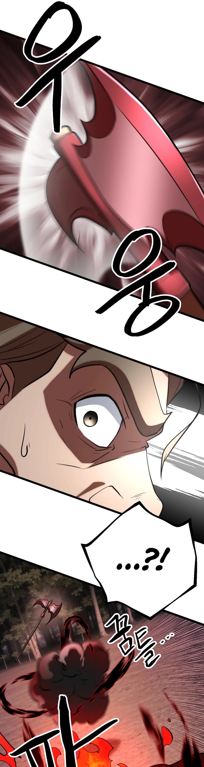 The Heavenly Demon Destroys the Lich King's Murim Chapter 103 page 56 - Chapter 103