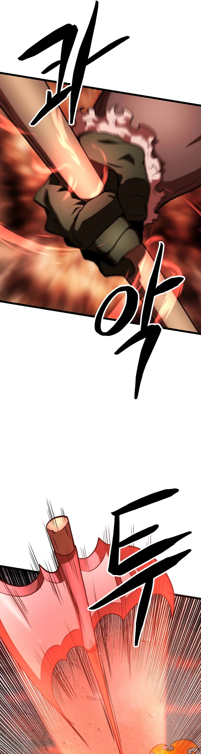 The Heavenly Demon Destroys the Lich King's Murim Chapter 104 page 10 - Chapter 104