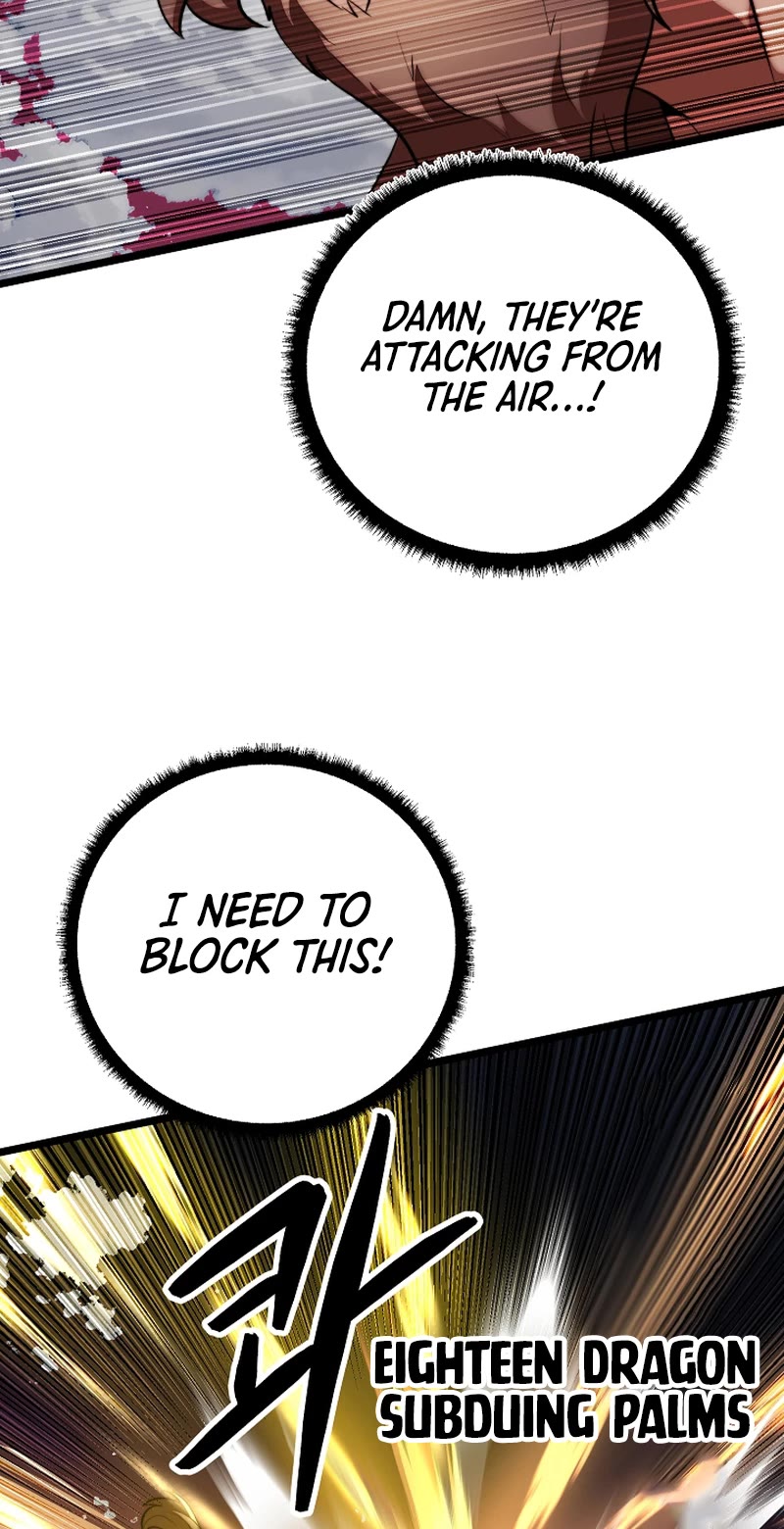 The Heavenly Demon Destroys the Lich King's Murim Chapter 104 page 12 - Chapter 104