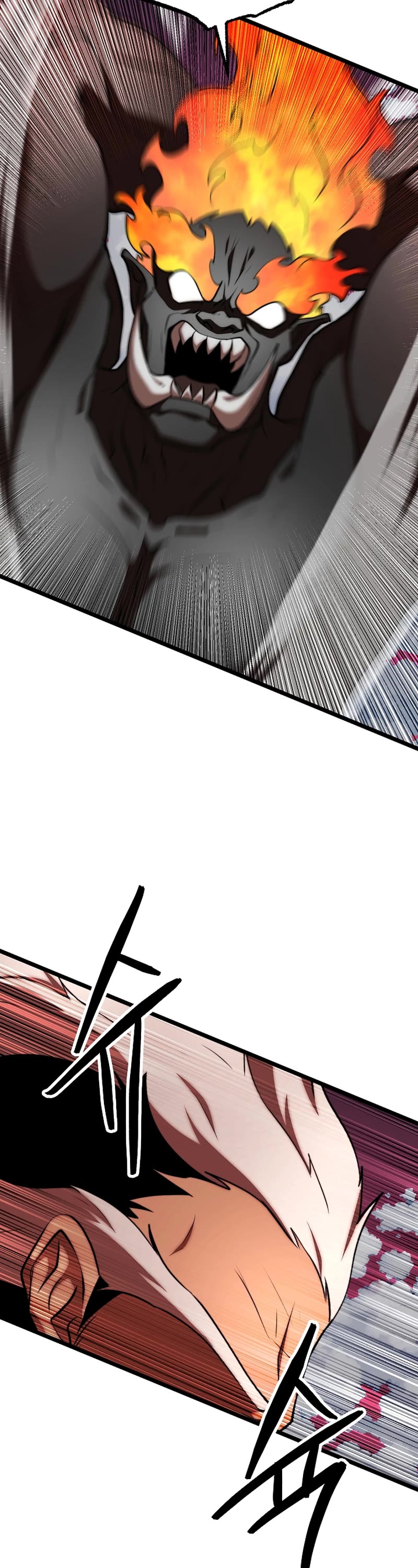 The Heavenly Demon Destroys the Lich King's Murim Chapter 104 page 15 - Chapter 104