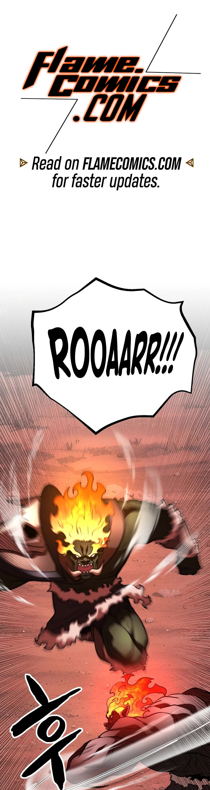 The Heavenly Demon Destroys the Lich King's Murim Chapter 104 page 2 - Chapter 104