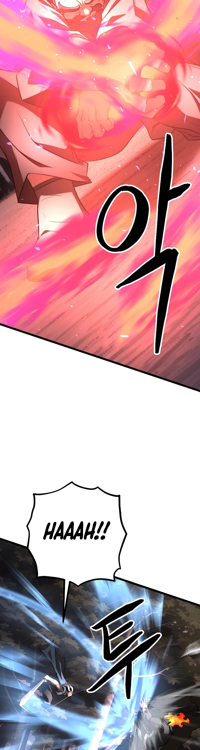 The Heavenly Demon Destroys the Lich King's Murim Chapter 104 page 26 - Chapter 104