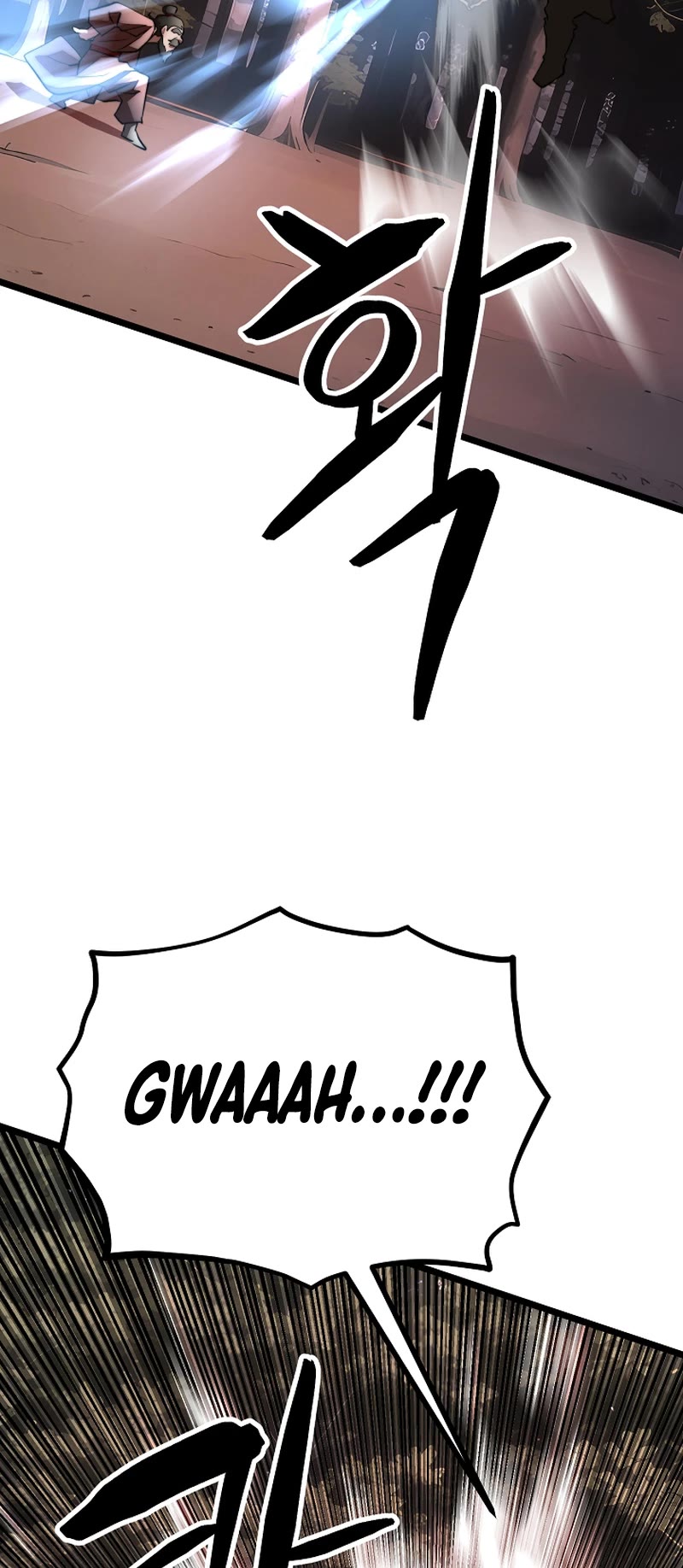 The Heavenly Demon Destroys the Lich King's Murim Chapter 104 page 27 - Chapter 104