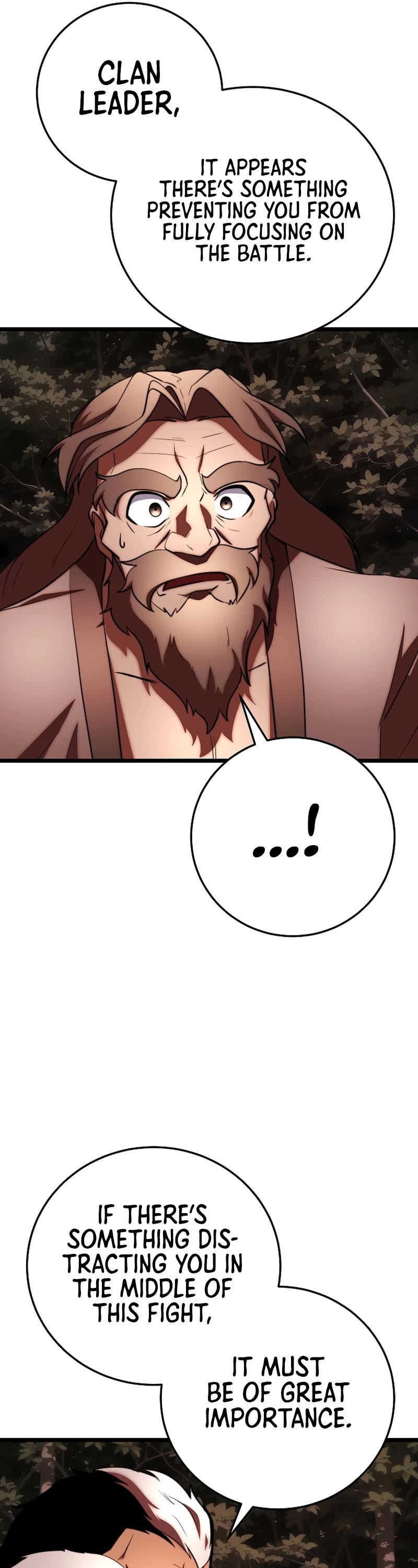 The Heavenly Demon Destroys the Lich King's Murim Chapter 104 page 29 - Chapter 104
