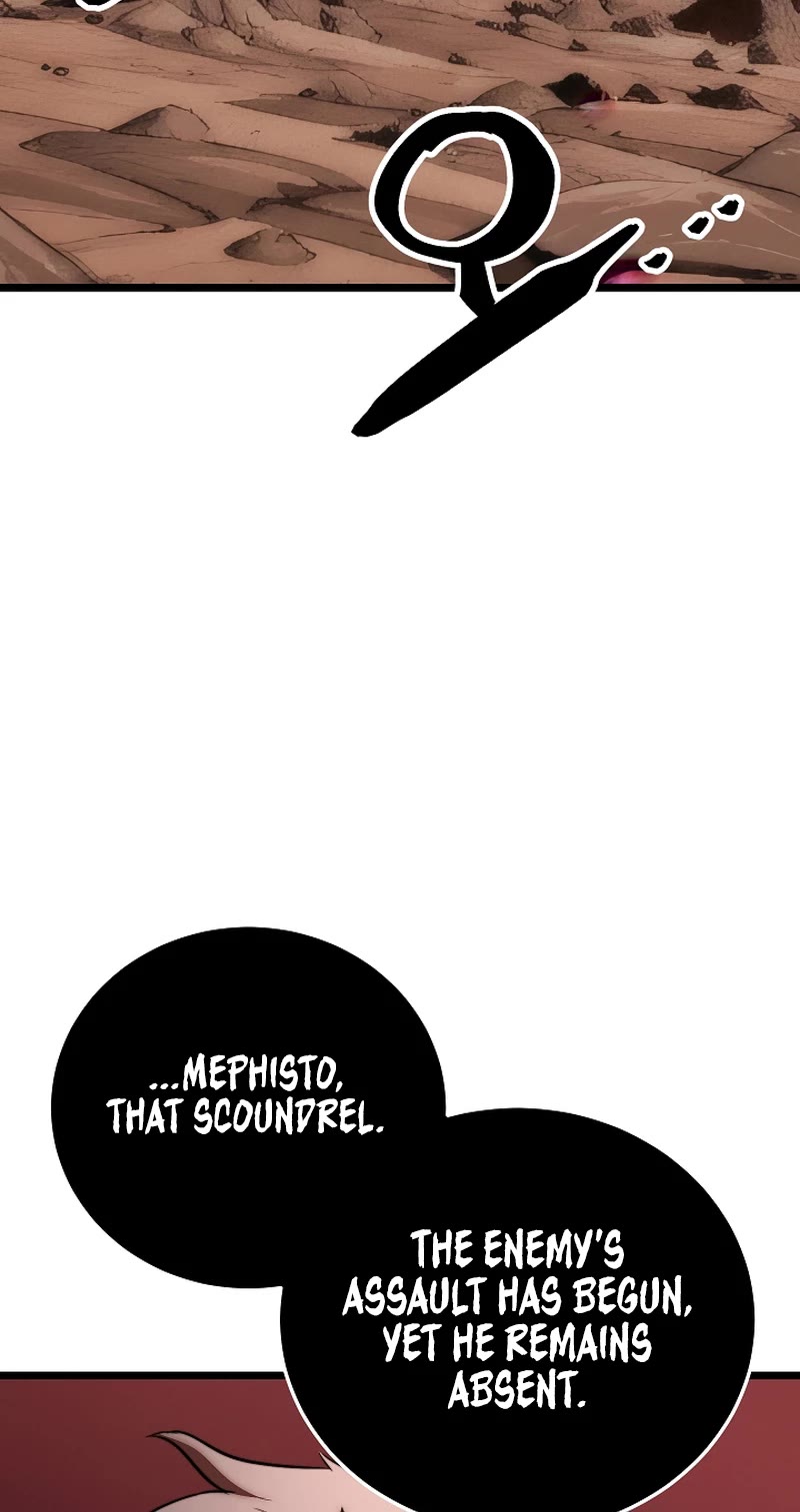The Heavenly Demon Destroys the Lich King's Murim Chapter 104 page 38 - Chapter 104