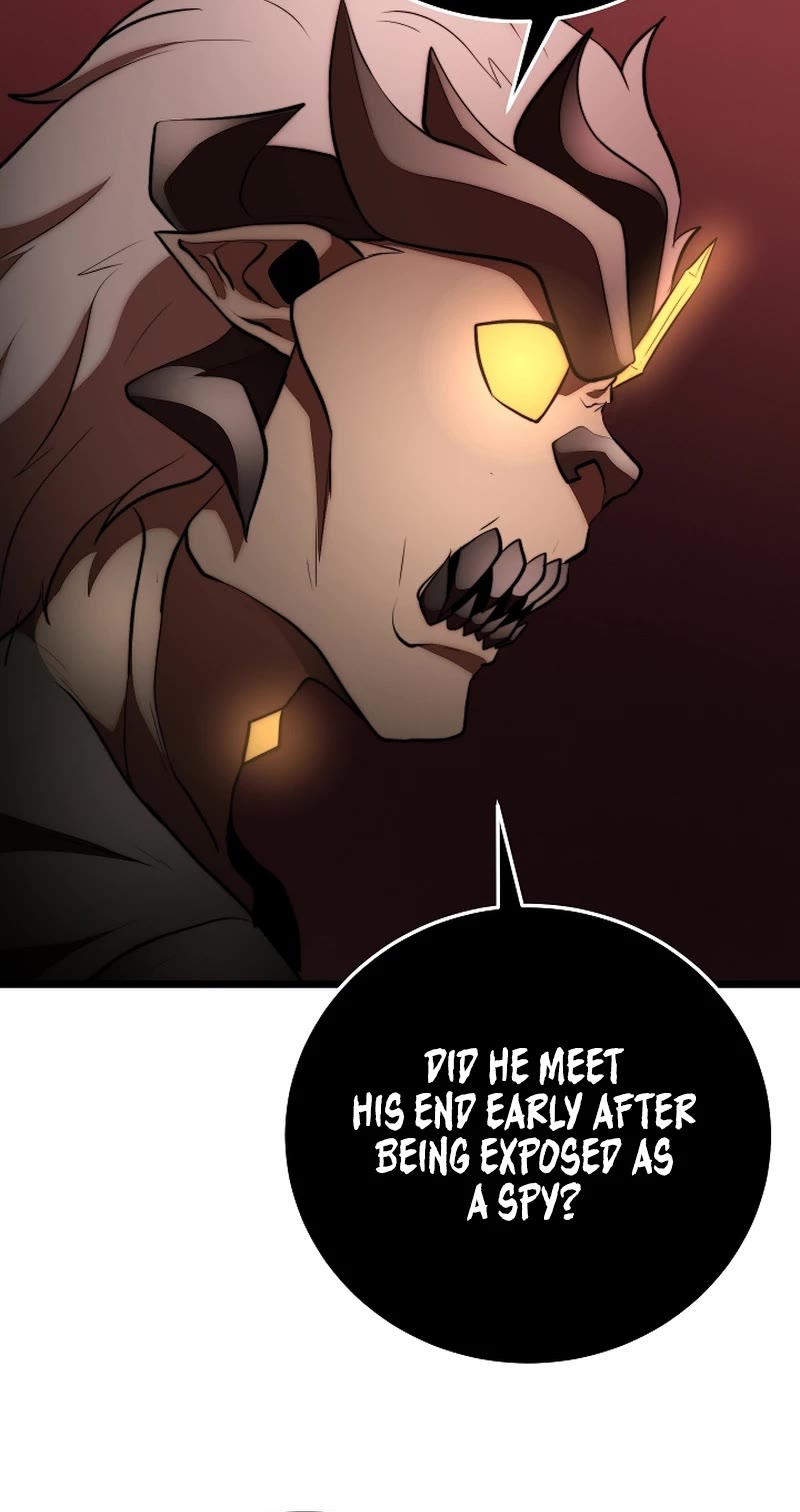 The Heavenly Demon Destroys the Lich King's Murim Chapter 104 page 39 - Chapter 104