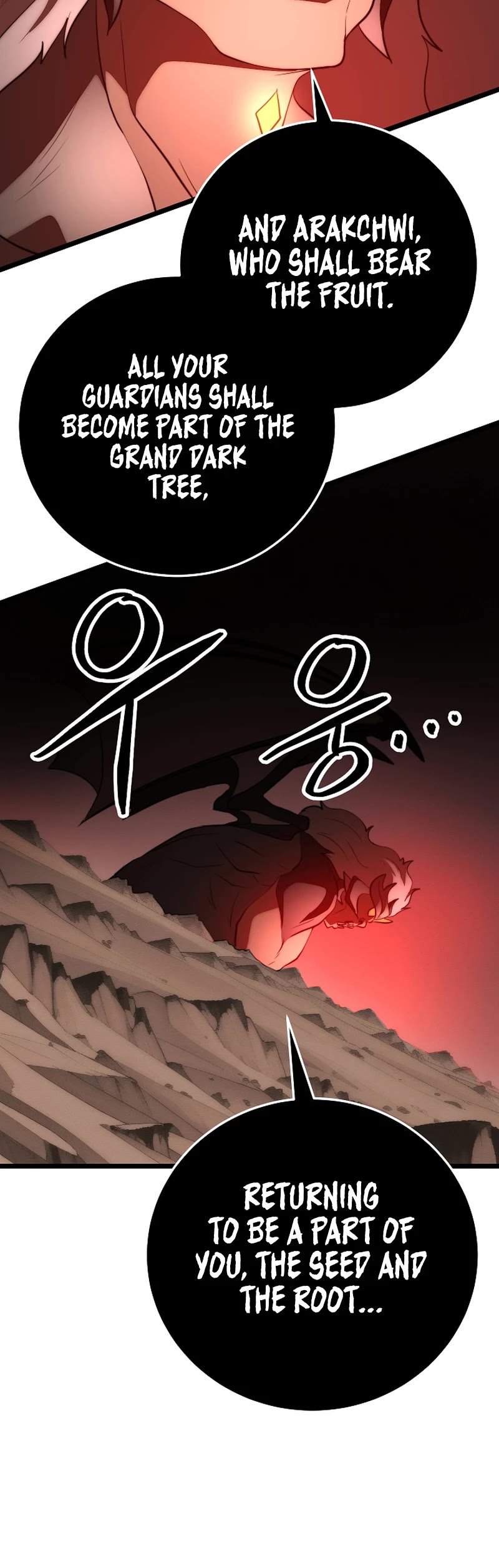 The Heavenly Demon Destroys the Lich King's Murim Chapter 104 page 45 - Chapter 104