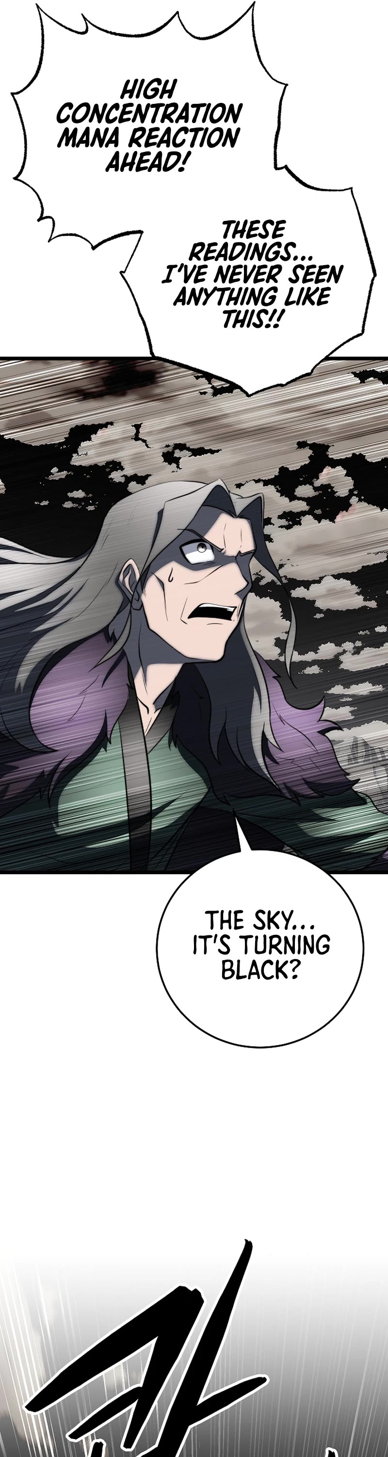 The Heavenly Demon Destroys the Lich King's Murim Chapter 104 page 50 - Chapter 104