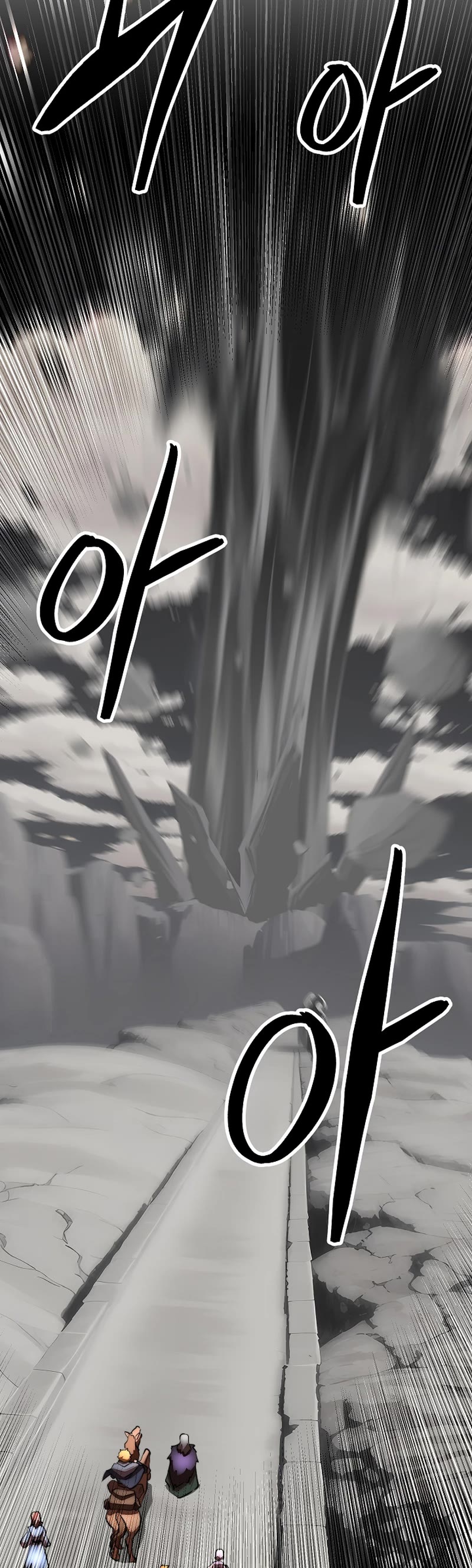 The Heavenly Demon Destroys the Lich King's Murim Chapter 104 page 51 - Chapter 104