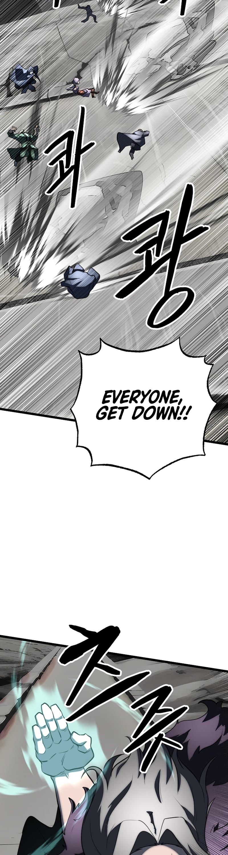 The Heavenly Demon Destroys the Lich King's Murim Chapter 104 page 54 - Chapter 104
