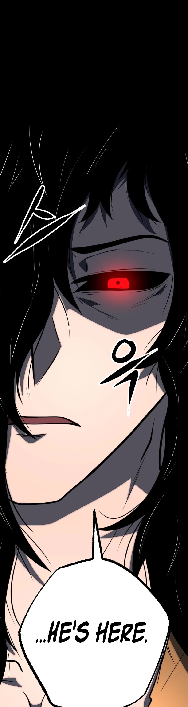 The Heavenly Demon Destroys the Lich King's Murim Chapter 104 page 61 - Chapter 104